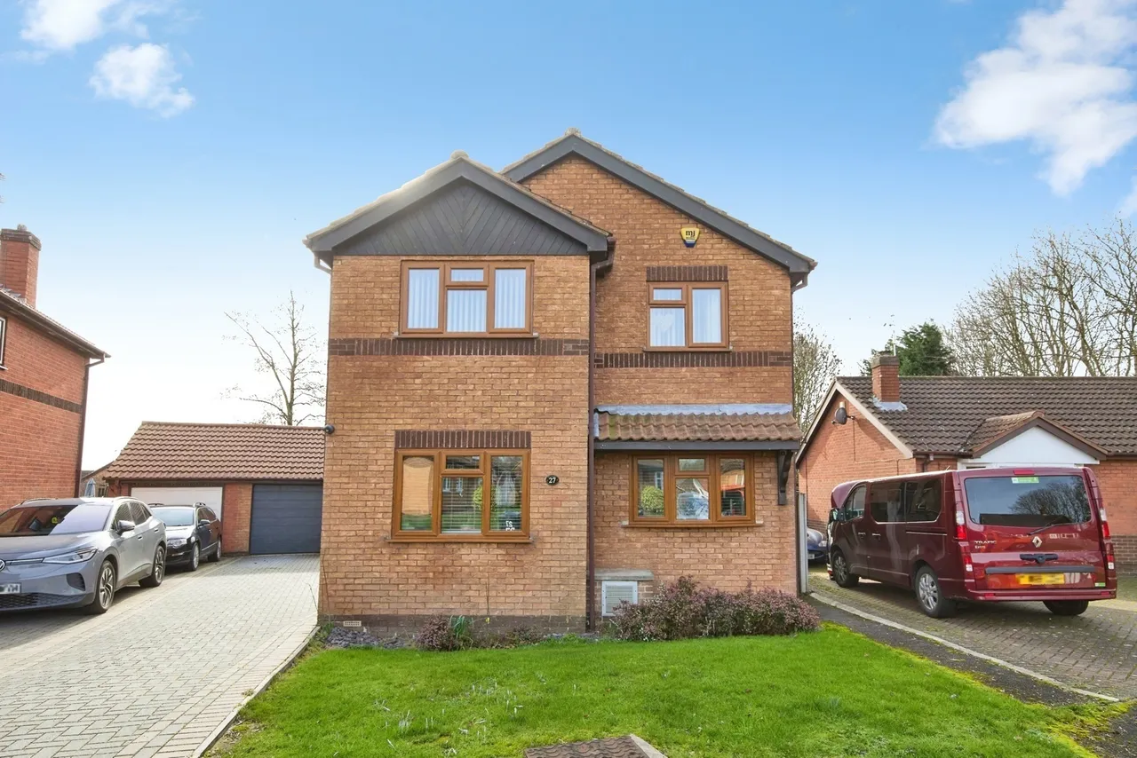 Eaton Grange Drive, Long Eaton, NG10, photo 28