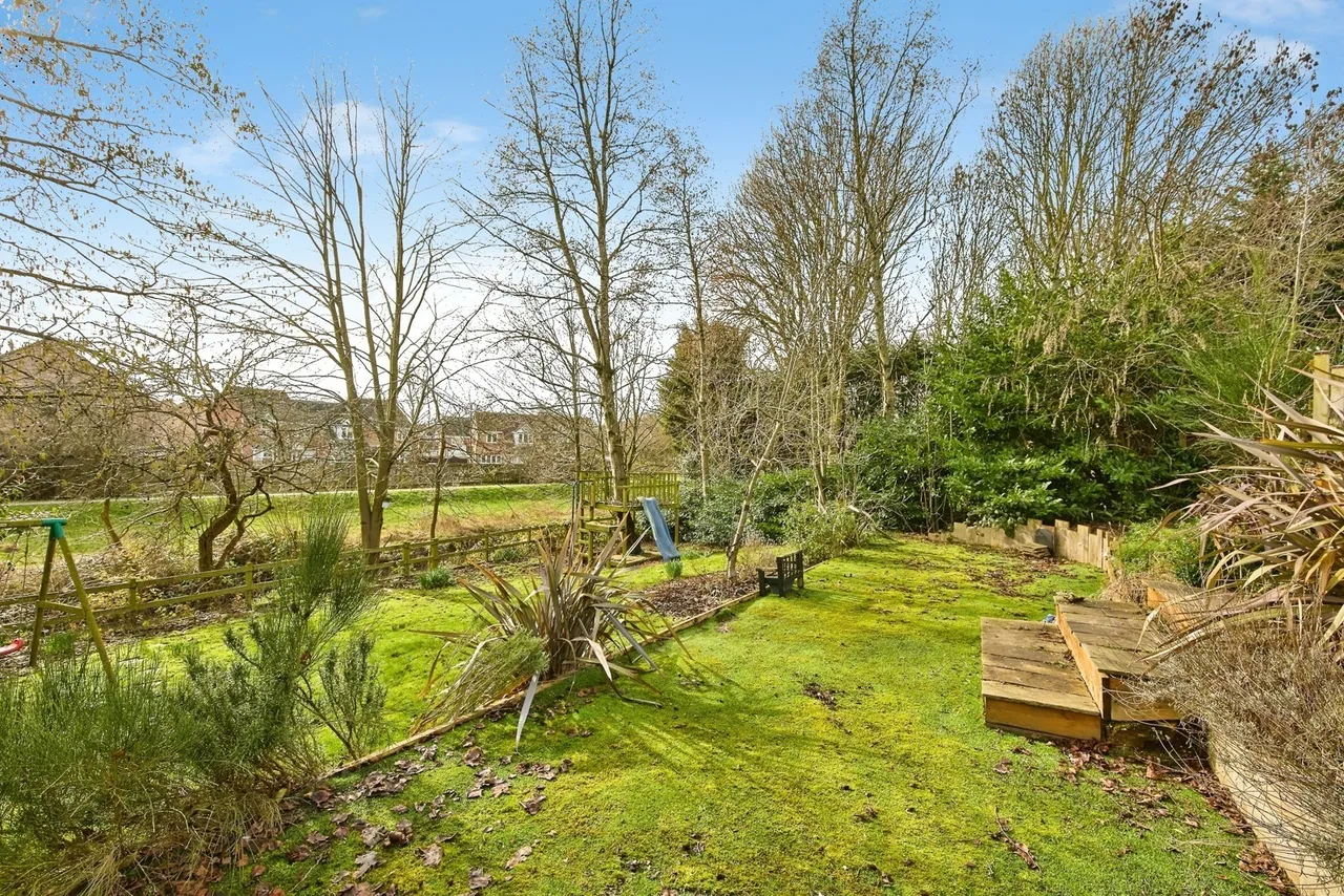 Eaton Grange Drive, Long Eaton, NG10, photo 25