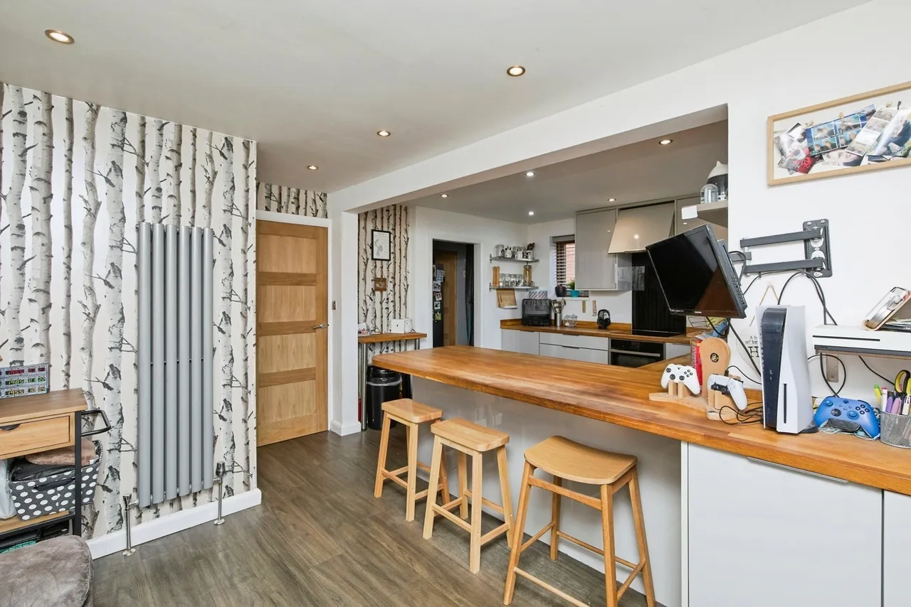 Eaton Grange Drive, Long Eaton, NG10, photo 9