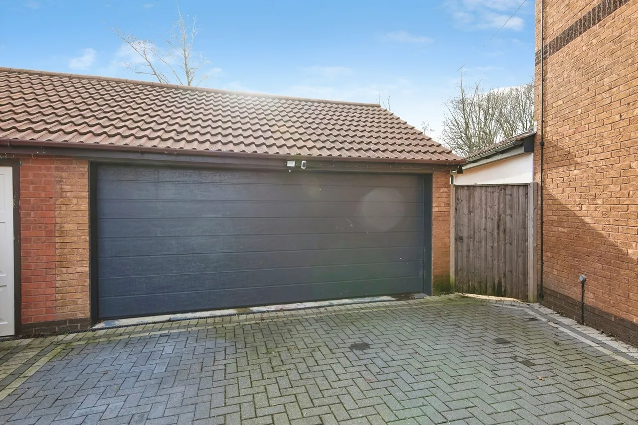 Eaton Grange Drive, Long Eaton, NG10, photo 27