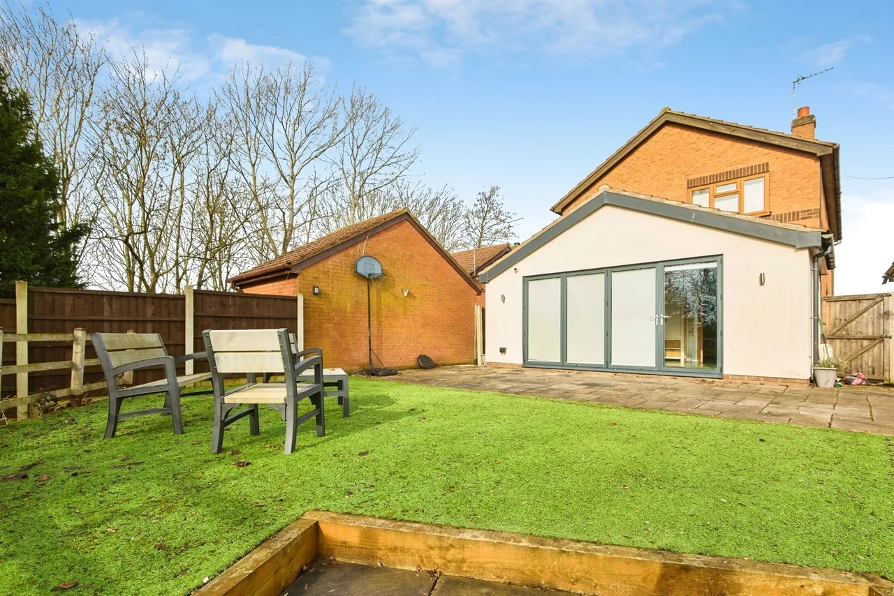 Eaton Grange Drive, Long Eaton, NG10, photo 3