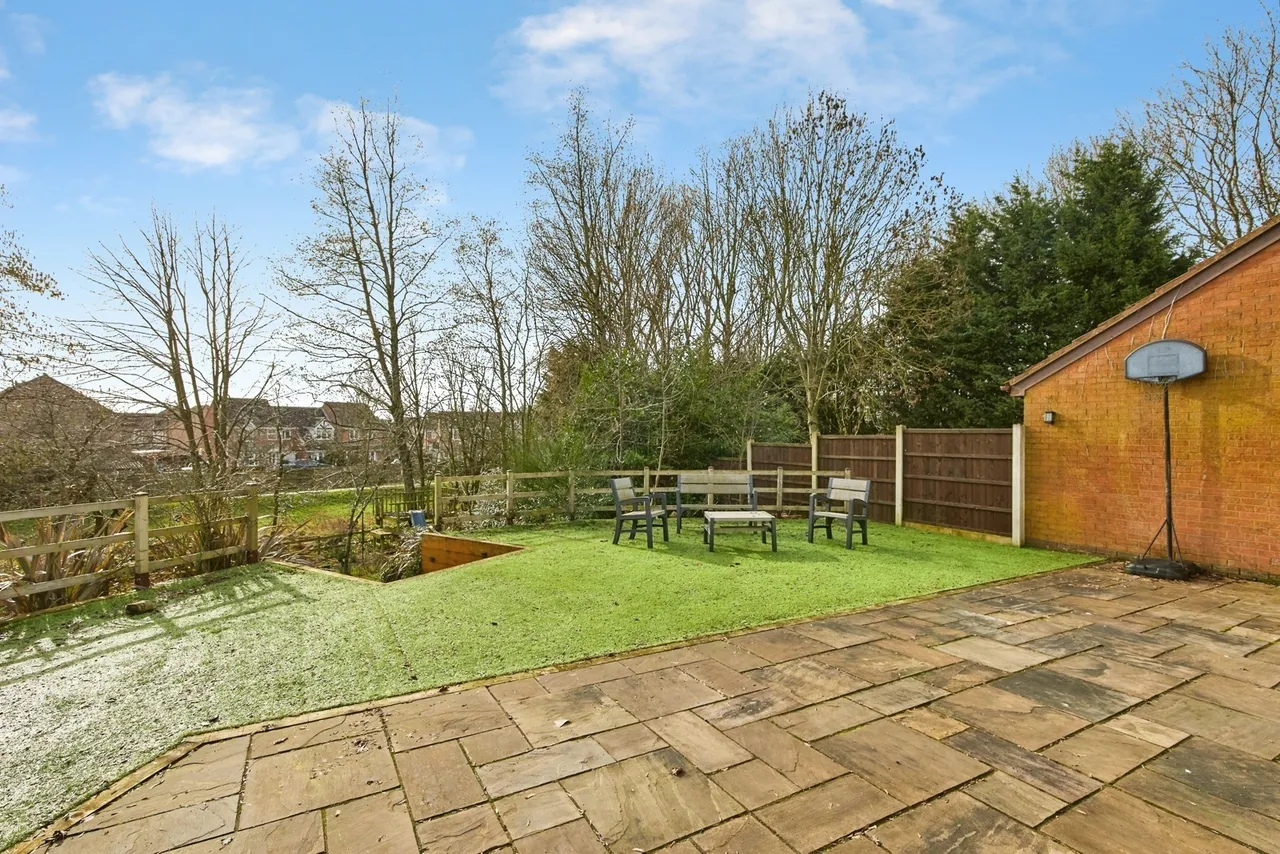 Eaton Grange Drive, Long Eaton, NG10, photo 22
