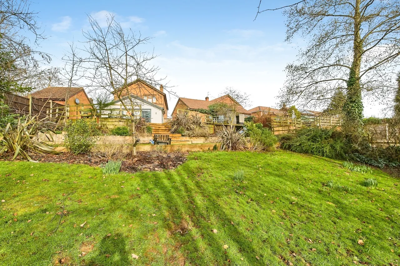 Eaton Grange Drive, Long Eaton, NG10, photo 26