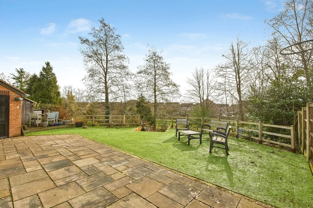 Eaton Grange Drive, Long Eaton, NG10, photo 23