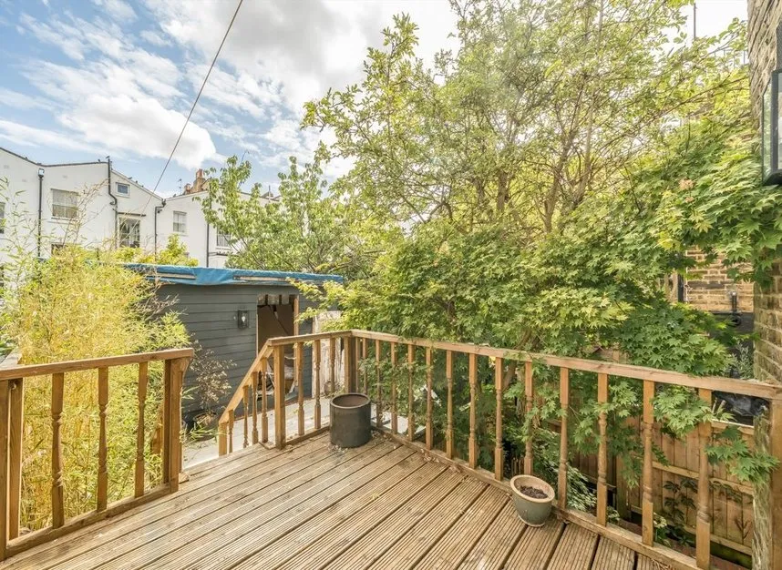Becondale Road, Gipsy Hill, SE19, photo 8