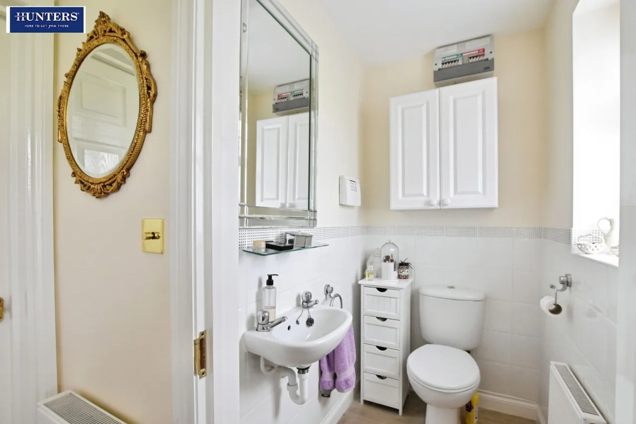 Johnson Drive, Scotter, DN21, photo 14