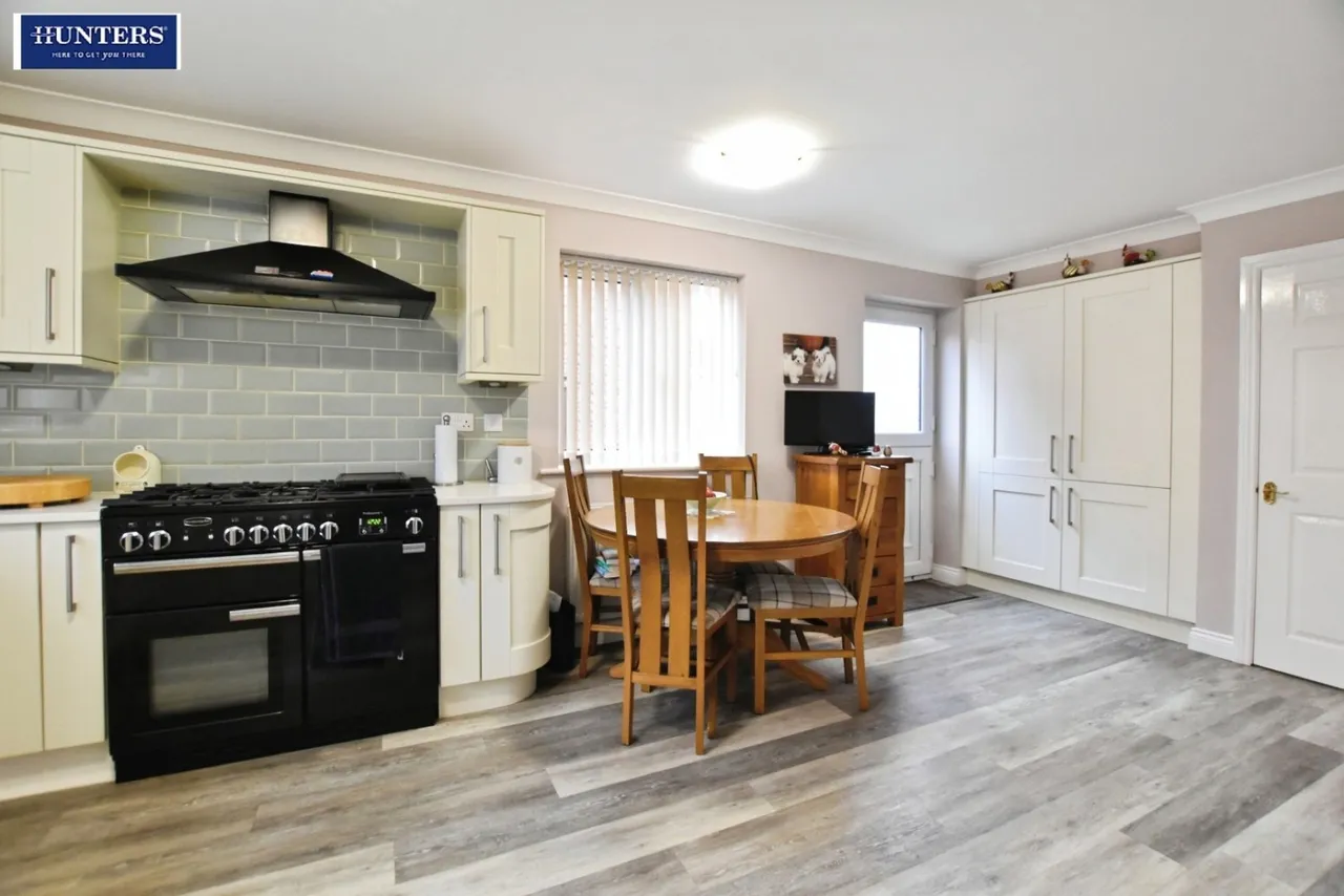 Johnson Drive, Scotter, DN21, photo 10