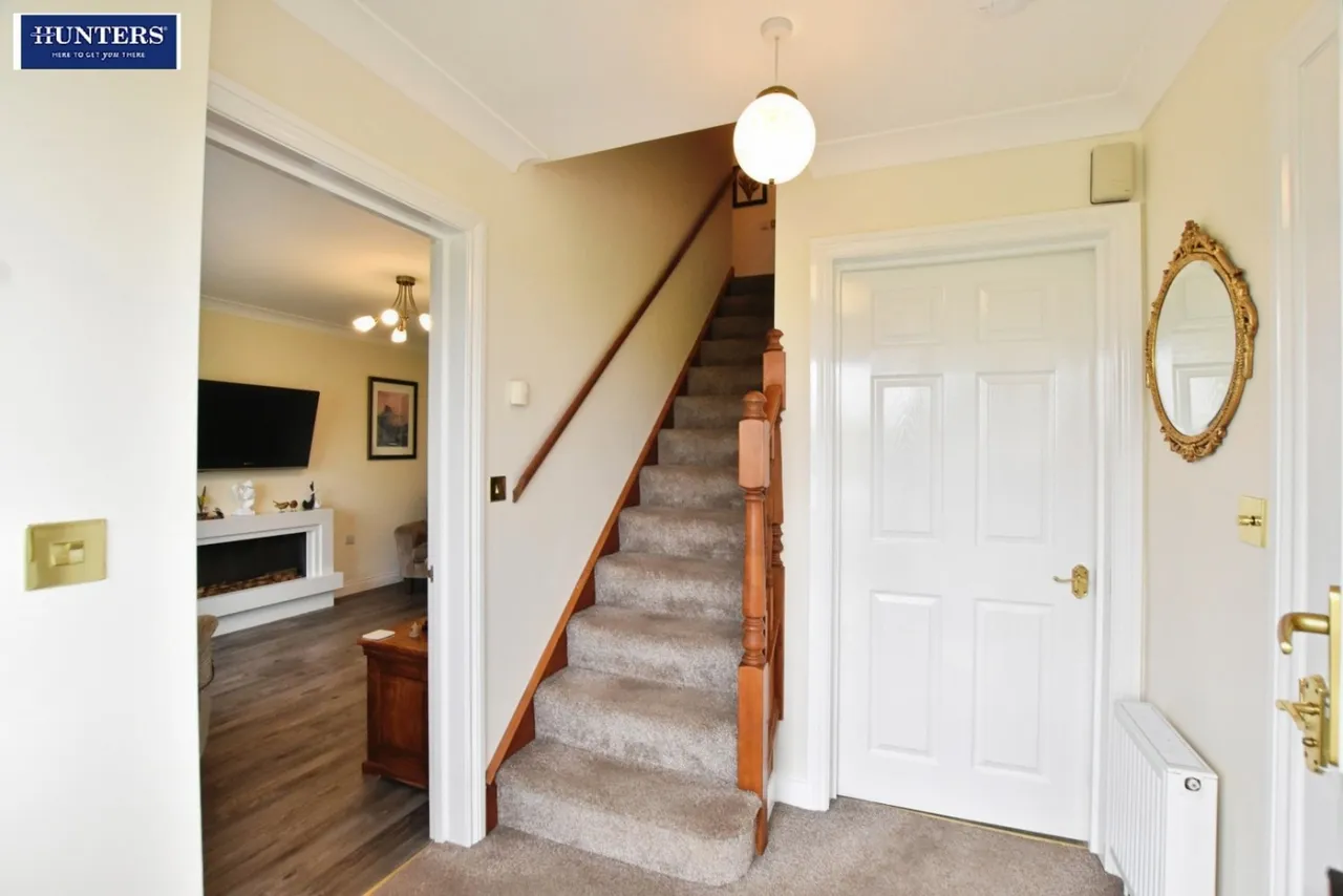 Johnson Drive, Scotter, DN21, photo 13