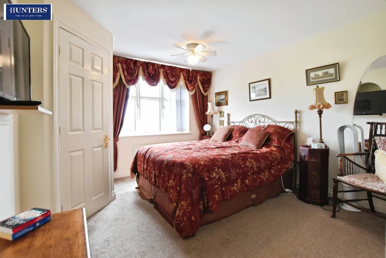 Johnson Drive, Scotter, DN21, photo 15