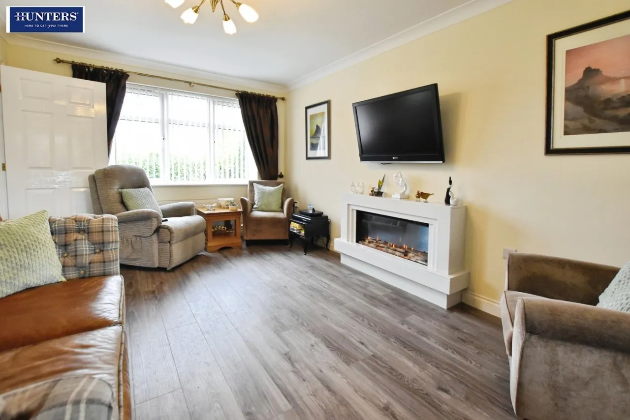 Johnson Drive, Scotter, DN21, photo 6