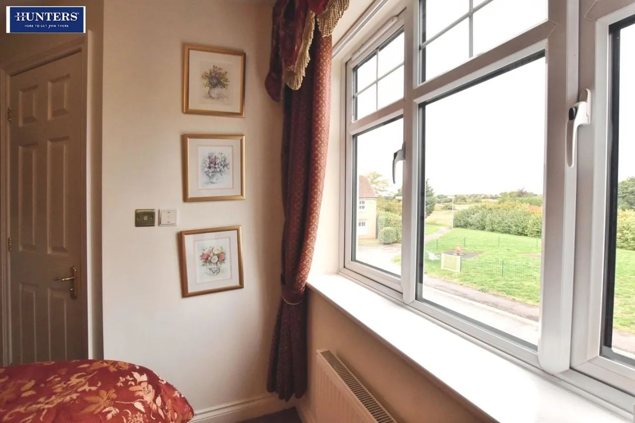 Johnson Drive, Scotter, DN21, photo 16