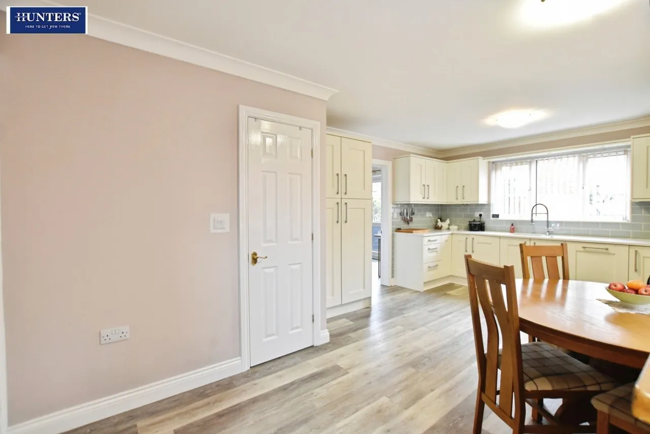 Johnson Drive, Scotter, DN21, photo 11