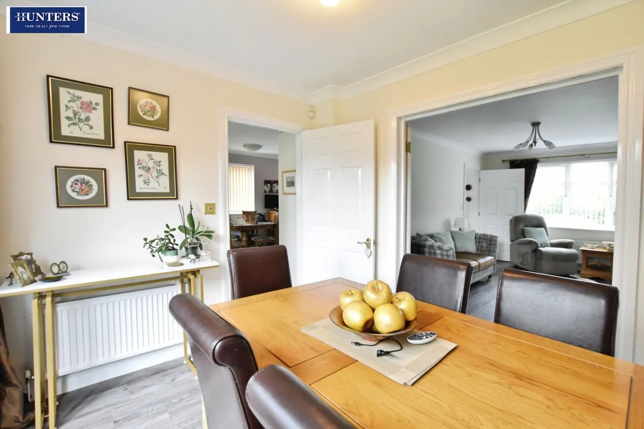 Johnson Drive, Scotter, DN21, photo 8