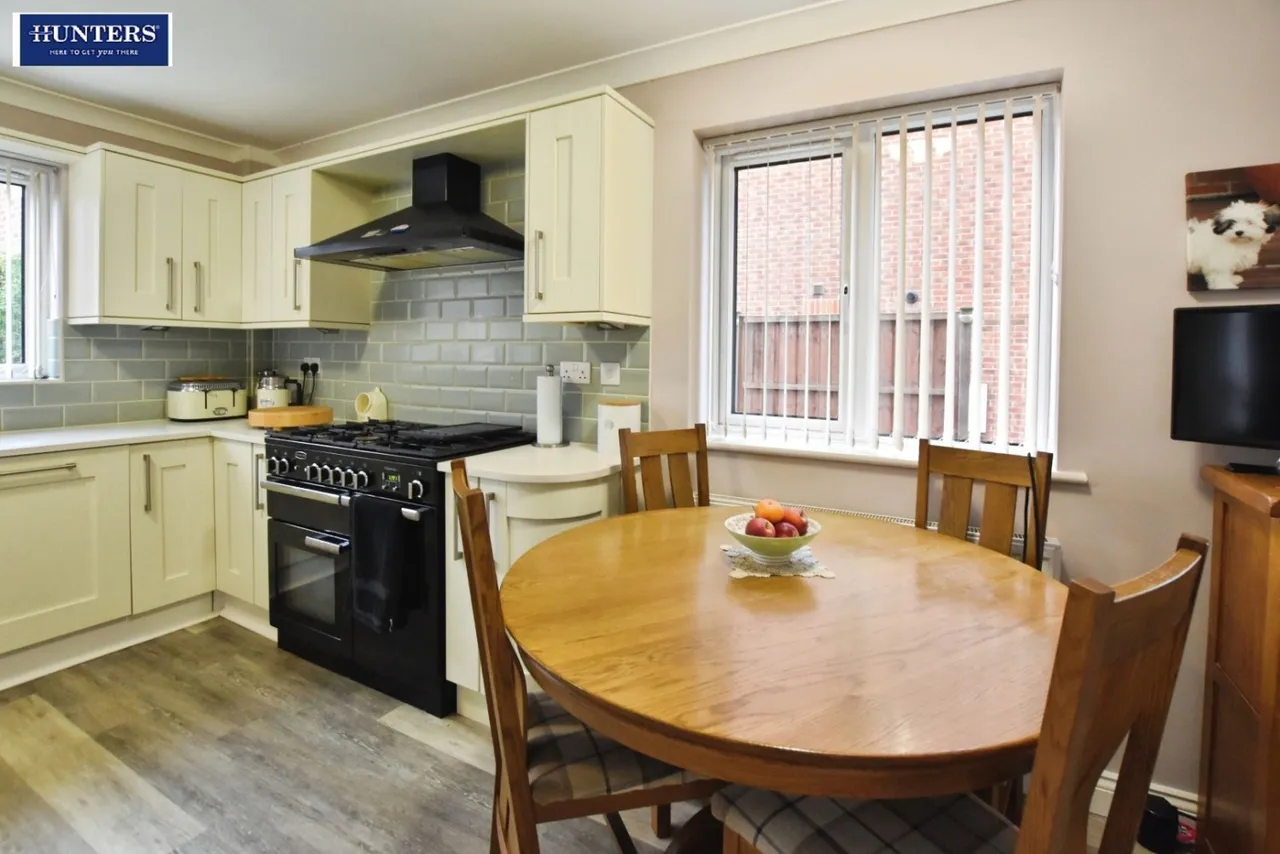 Johnson Drive, Scotter, DN21, photo 12
