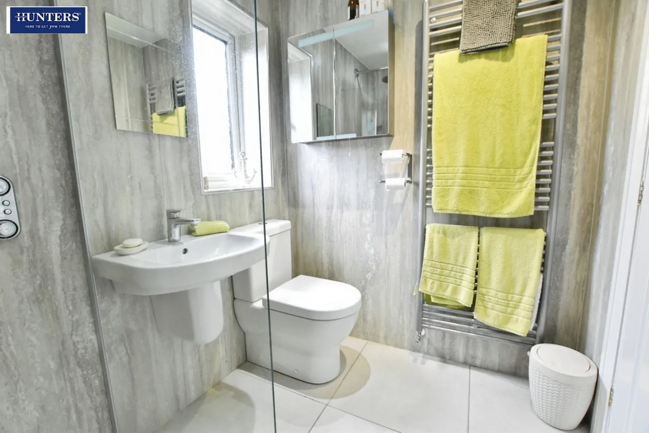Johnson Drive, Scotter, DN21, photo 22