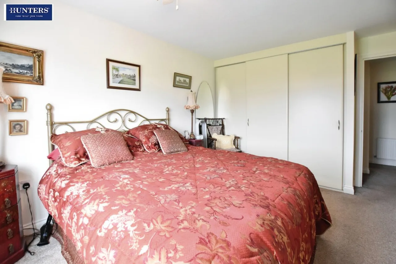 Johnson Drive, Scotter, DN21, photo 18