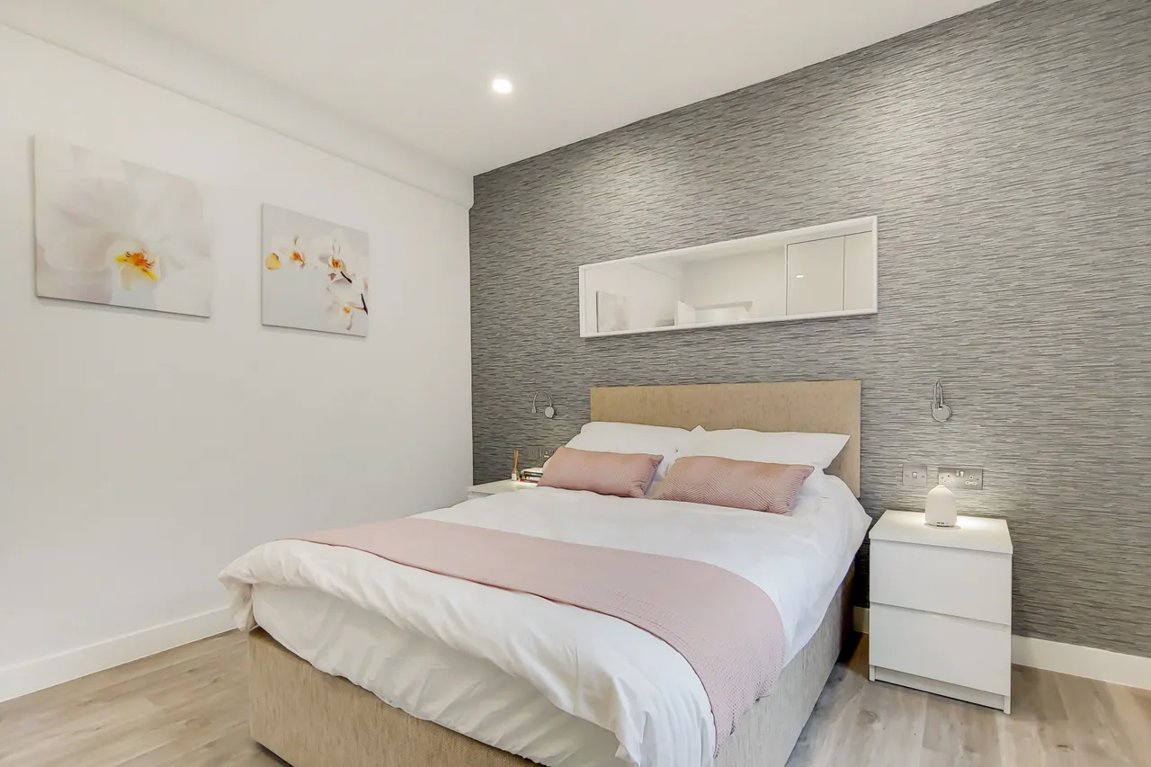 509 Chelsea Cloisters, Sloane Avenue, London, photo 9