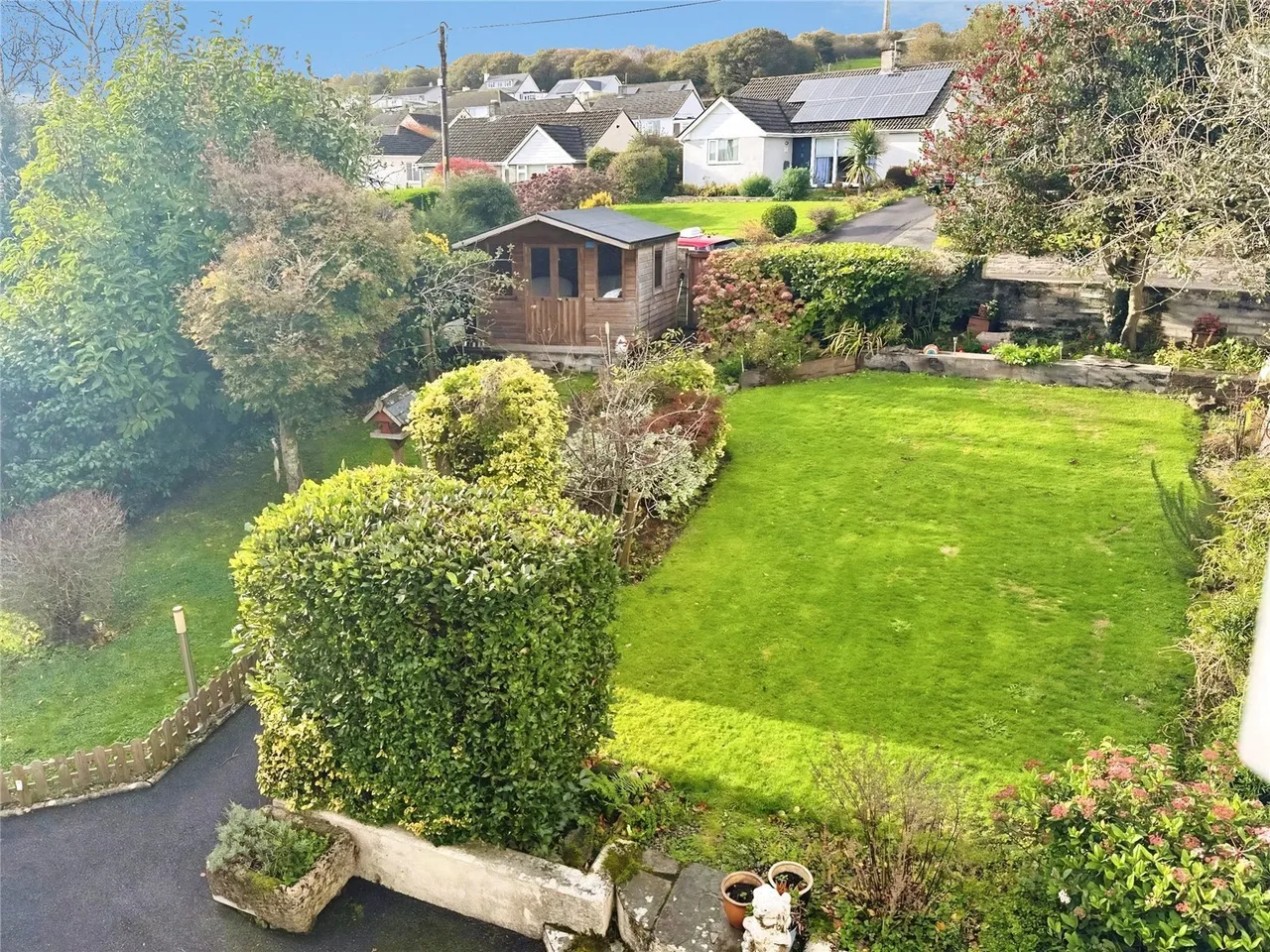 Crabtree Lane, Bodmin, PL31, photo 15