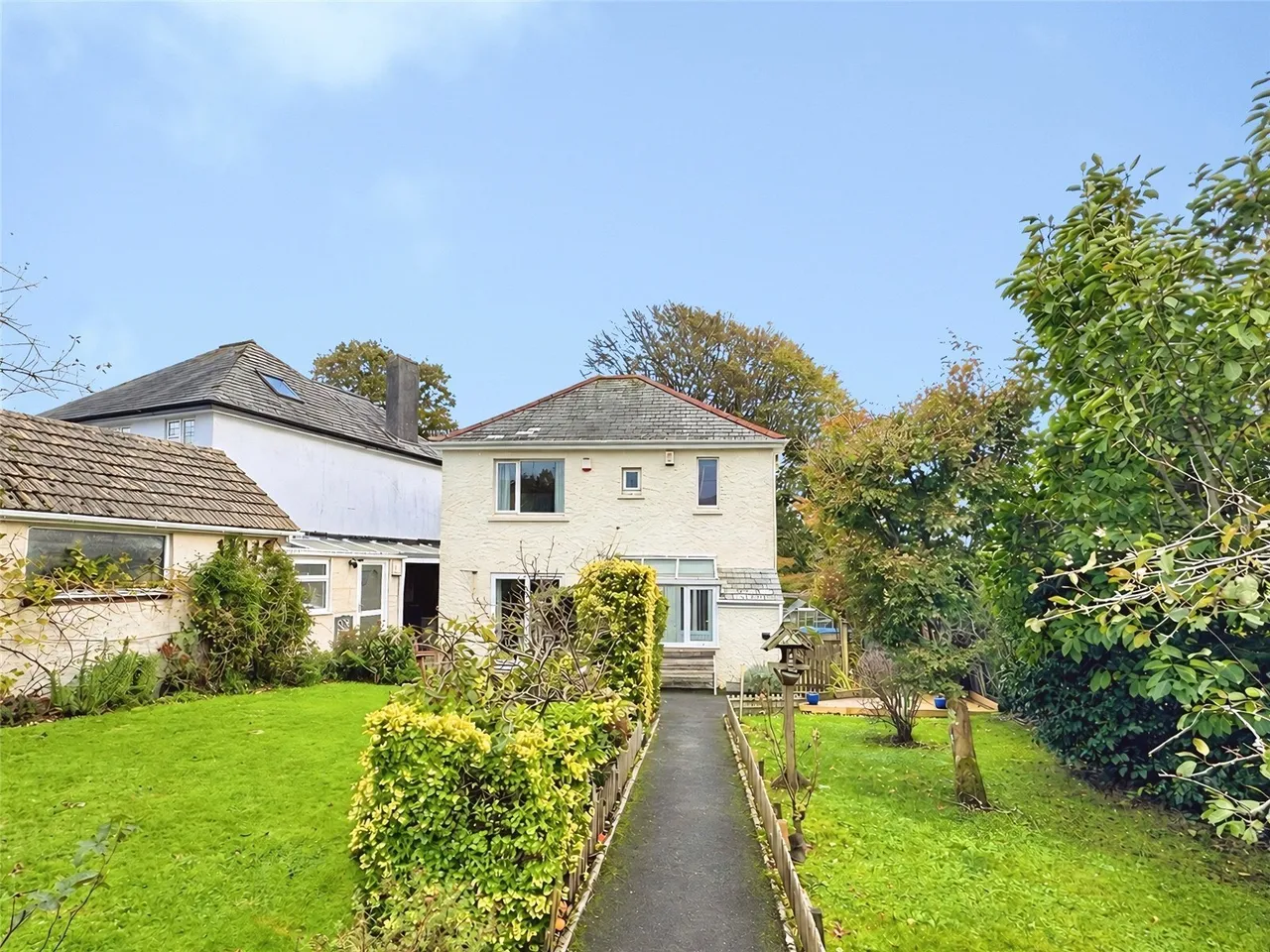 3 bed house for sale, Crabtree Lane, Bodmin, PL31