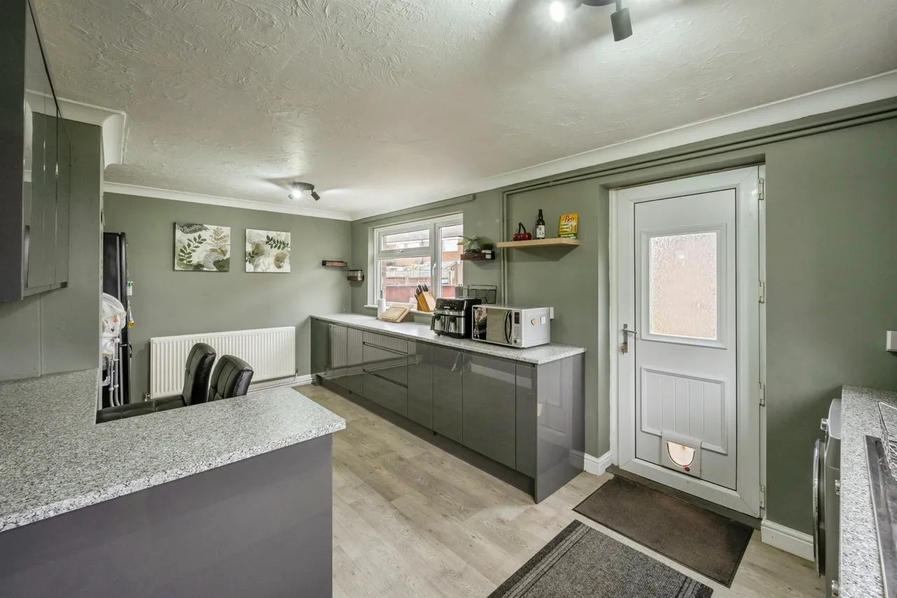 Teanby Drive, Winterton, DN15, photo 3