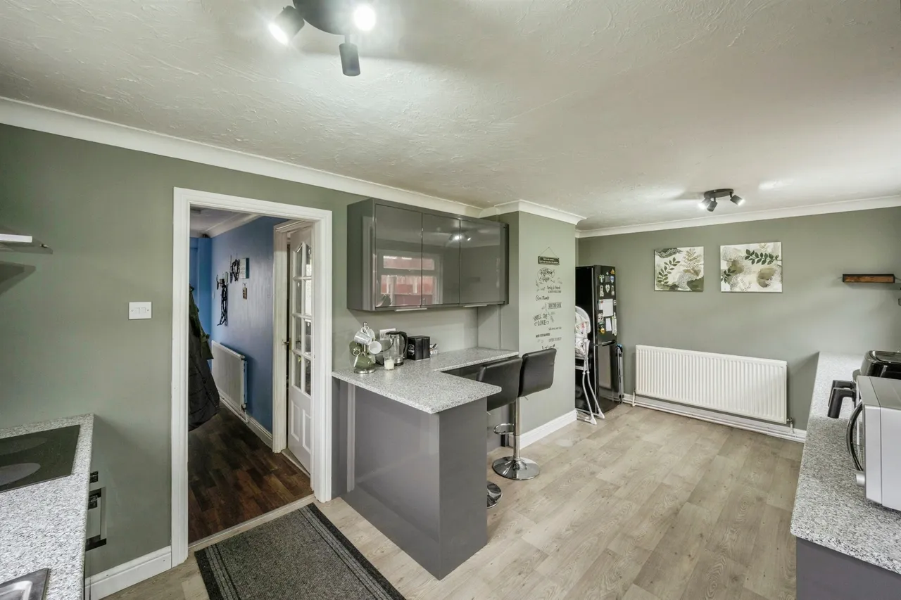 Teanby Drive, Winterton, DN15, photo 4