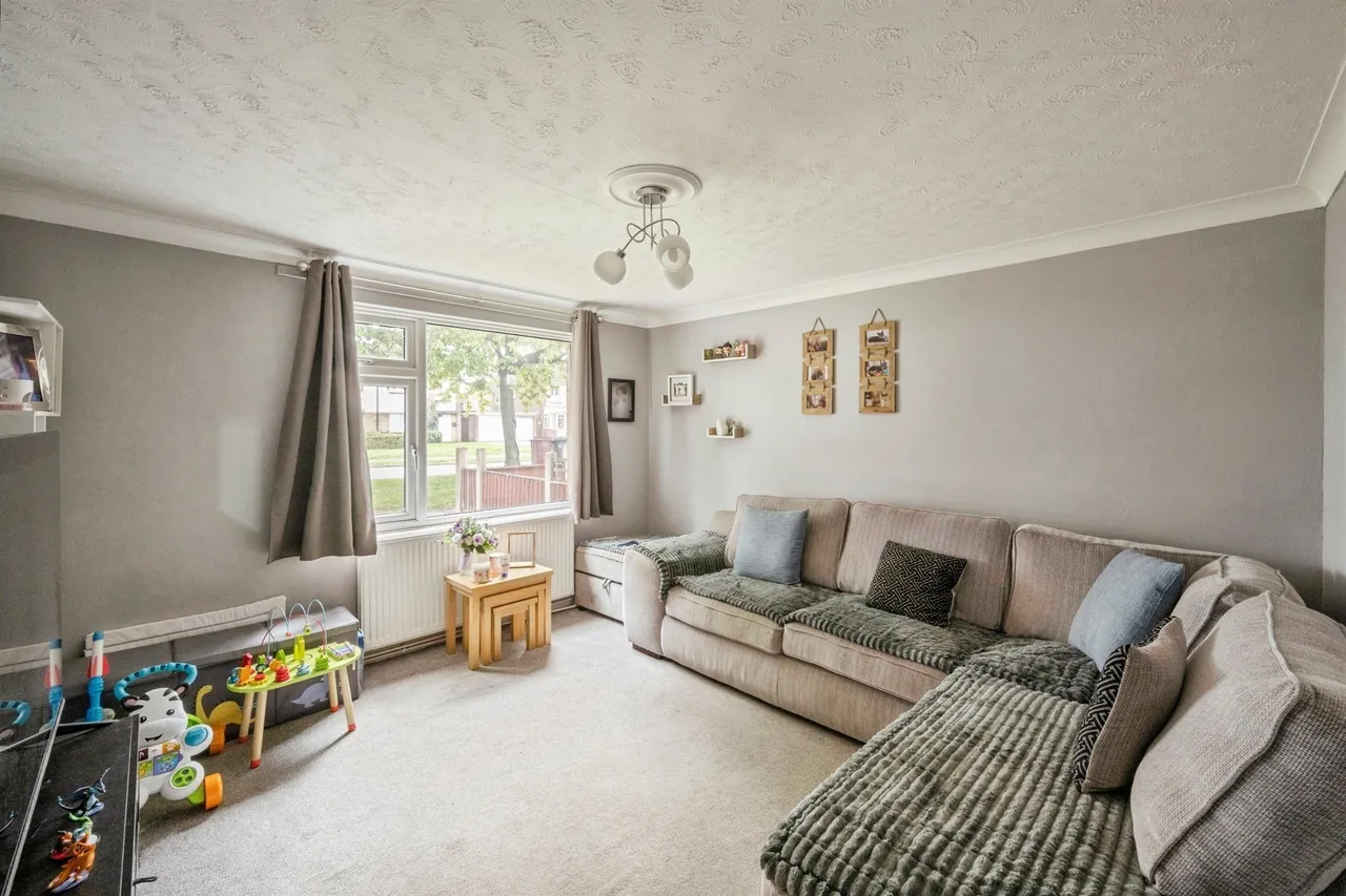 Teanby Drive, Winterton, DN15, photo 6