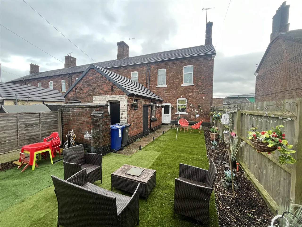 Shobnall Road, Burton-On-Trent, DE14, photo 12