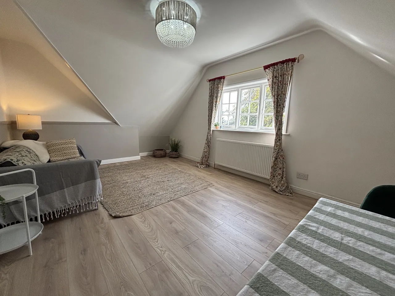 1 bed flat to rent — Russell Terrace, Mundesley, NORWICH
