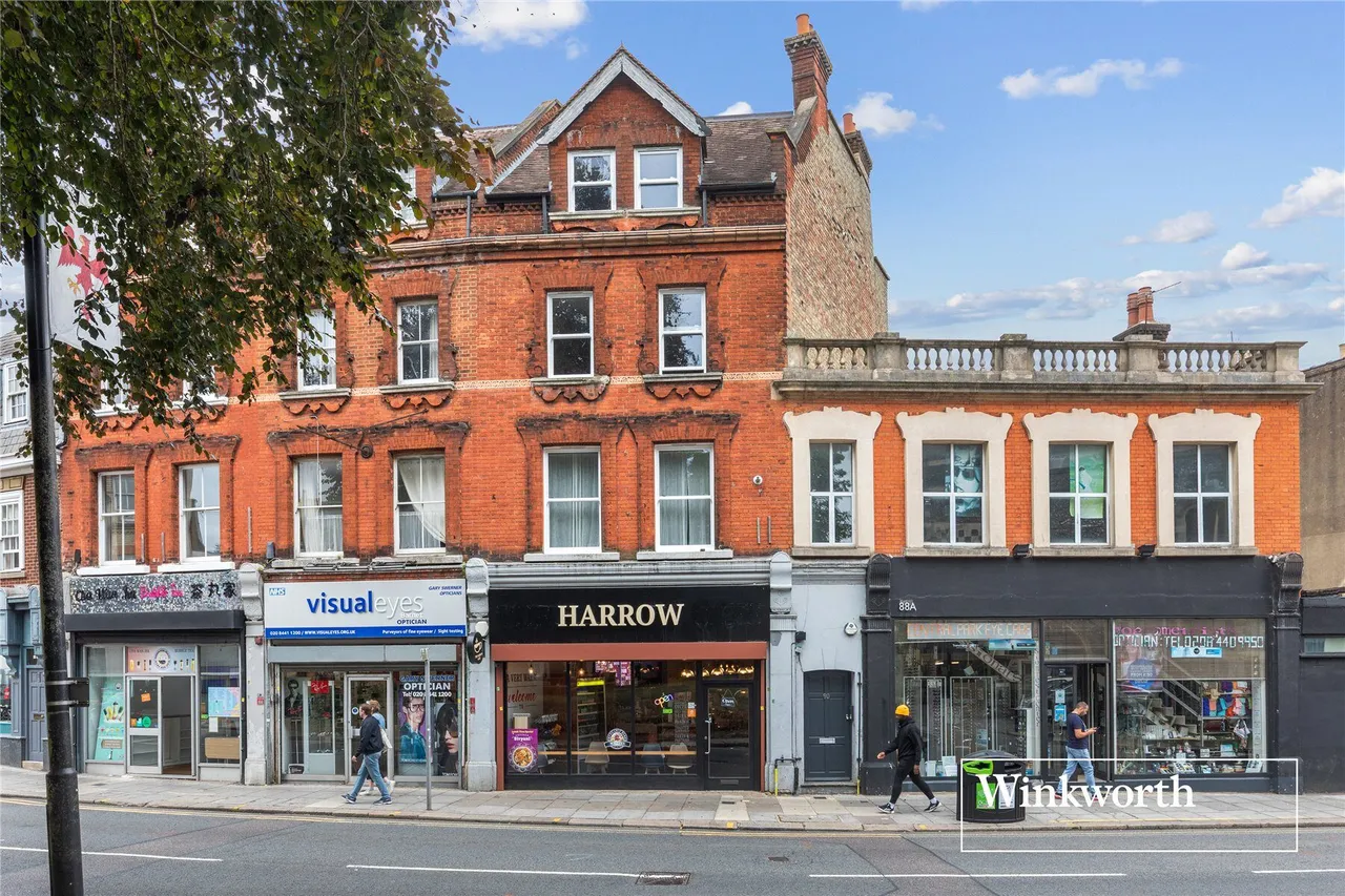 High Street, Barnet, EN5, photo 9
