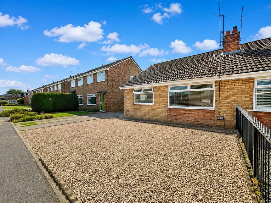3 bed house to rent — Stanbury Road, Hull, East Yorkshire, HU6