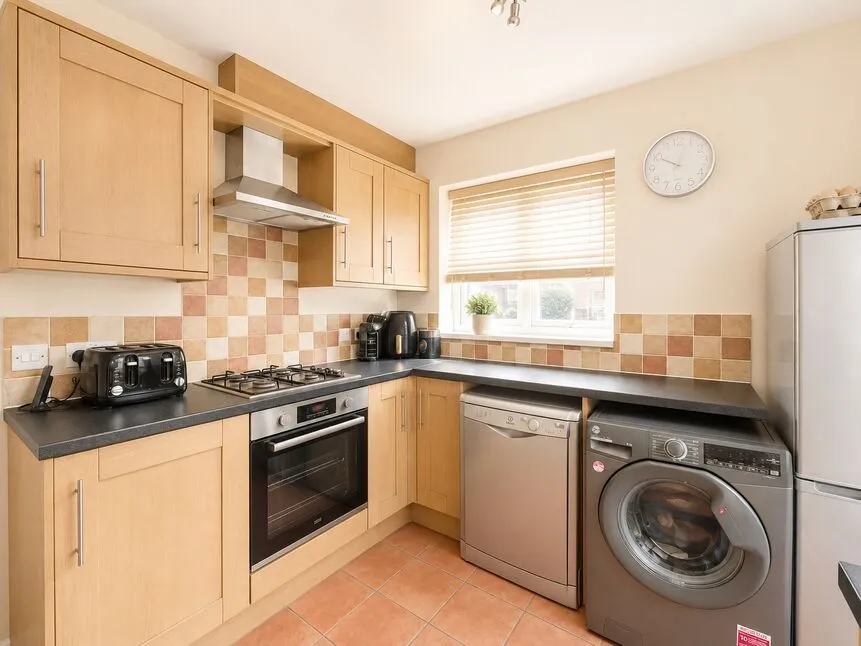 Stanbury Road, Hull, East Yorkshire, HU6, photo 7
