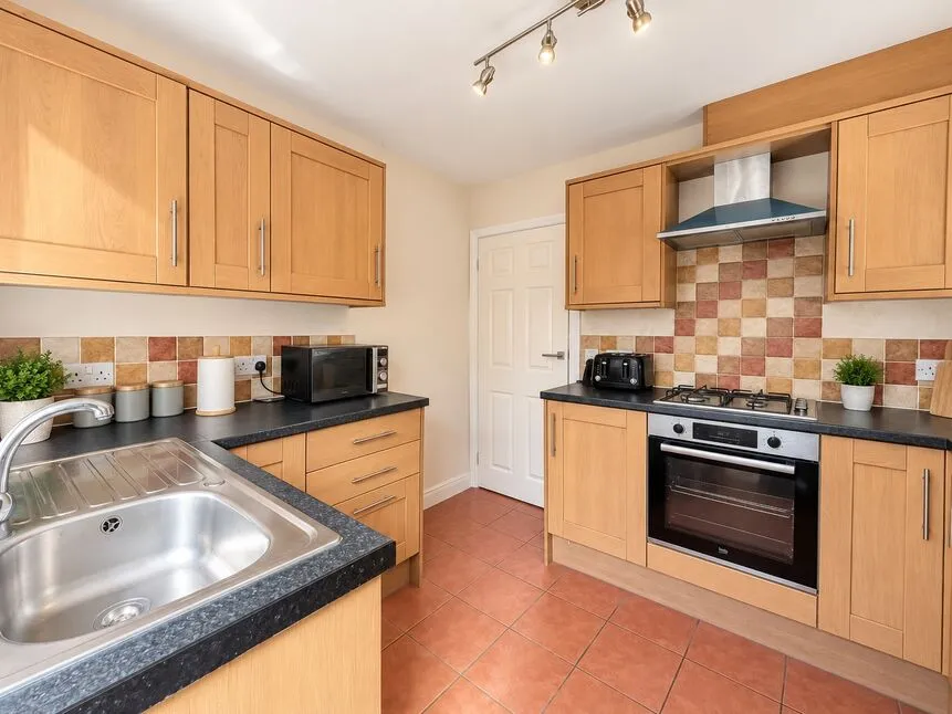Stanbury Road, Hull, East Yorkshire, HU6, photo 2