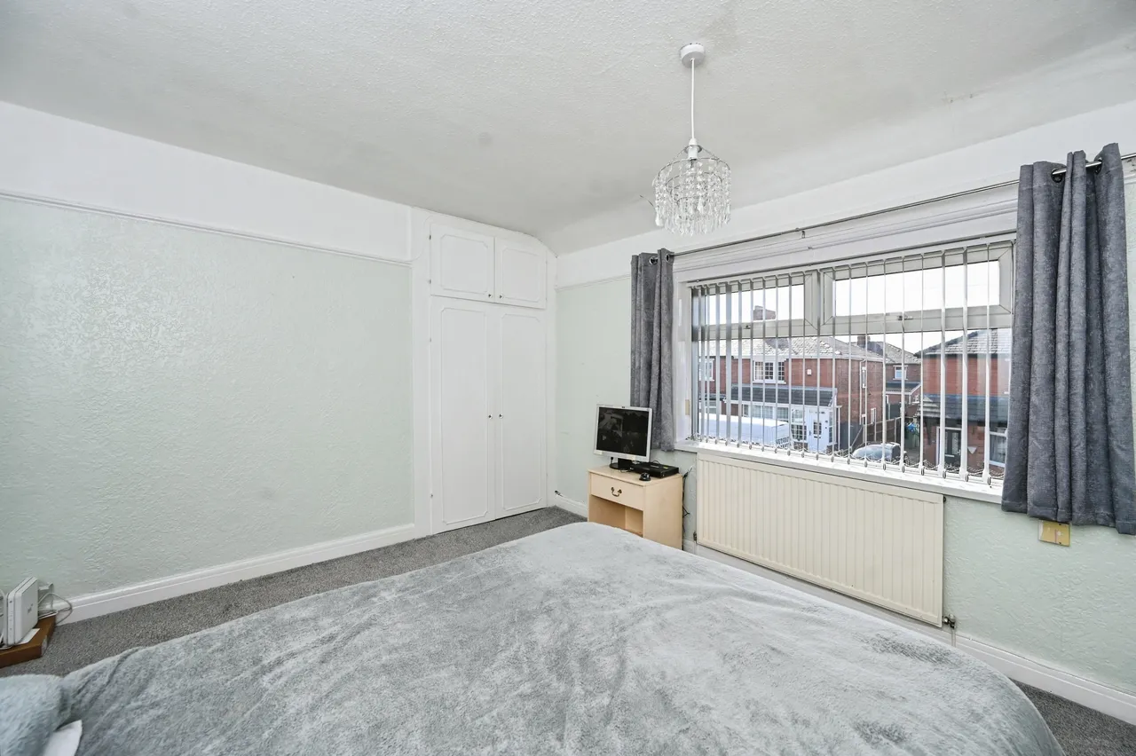 Sherlock Avenue, Haydock, WA11, photo 10