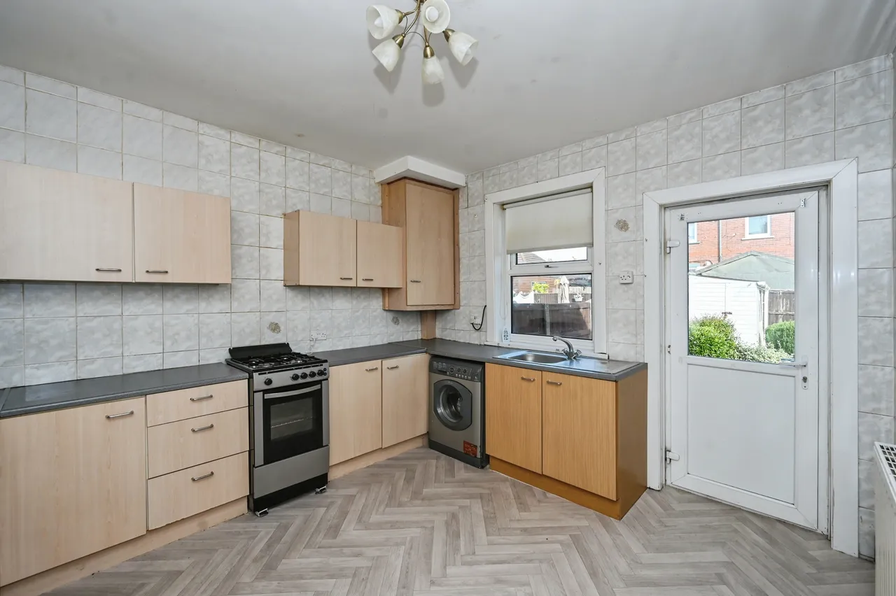 Sherlock Avenue, Haydock, WA11, photo 7