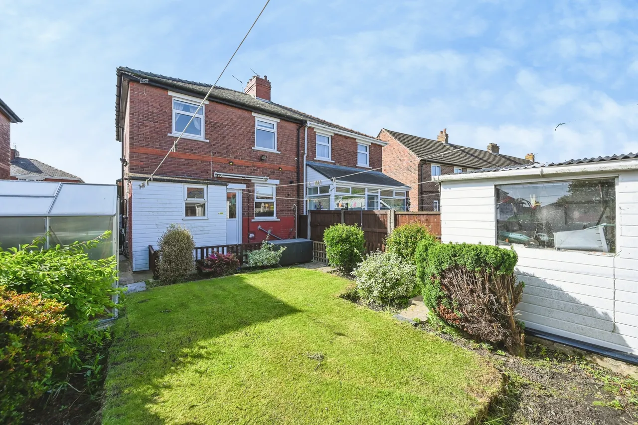 Sherlock Avenue, Haydock, WA11, photo 2