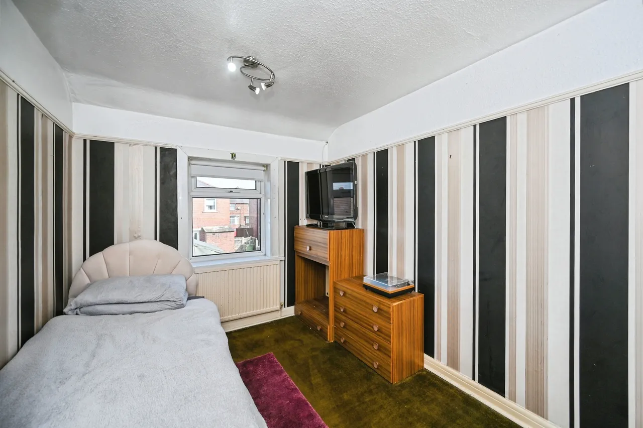 Sherlock Avenue, Haydock, WA11, photo 14