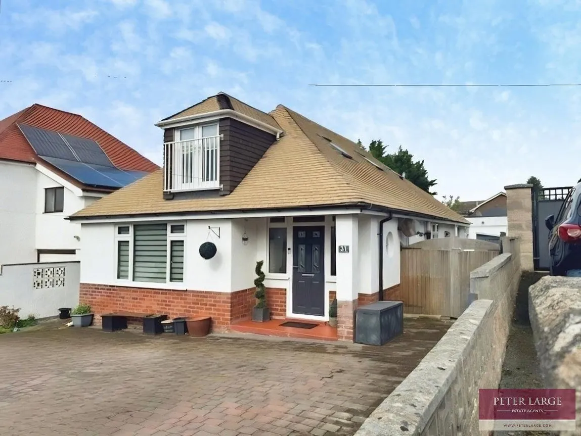 4 bed house for sale, Aberconway Road, Prestatyn, LL19
