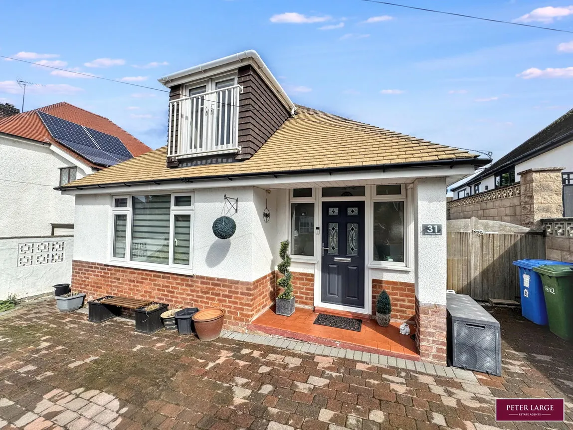 Aberconway Road, Prestatyn, Denbighshire, LL19 9HL, photo 17