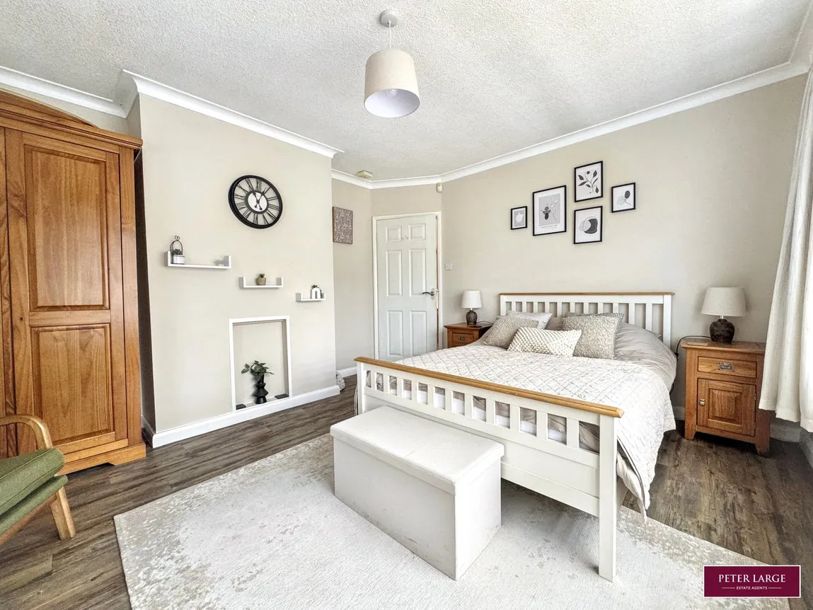 Aberconway Road, Prestatyn, Denbighshire, LL19 9HL, photo 9