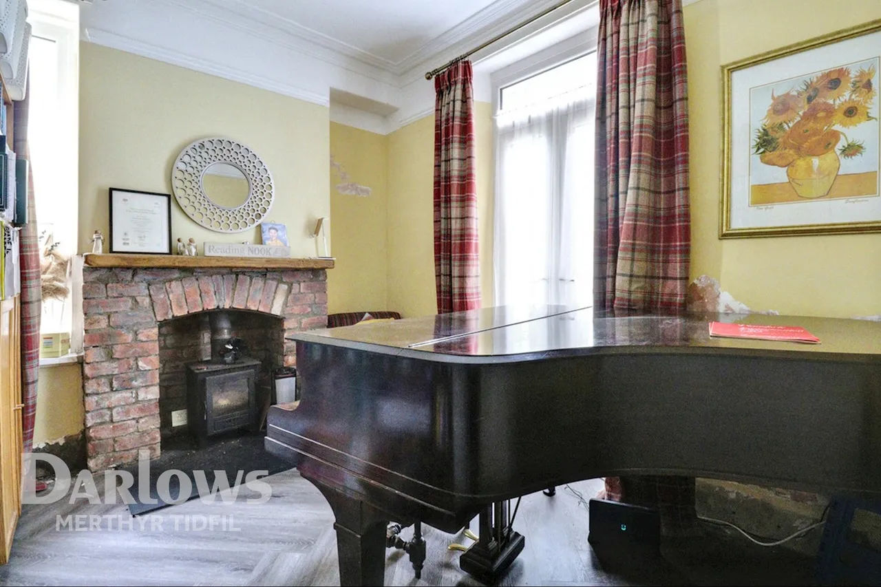 High Street, Merthyr Tydfil, photo 15