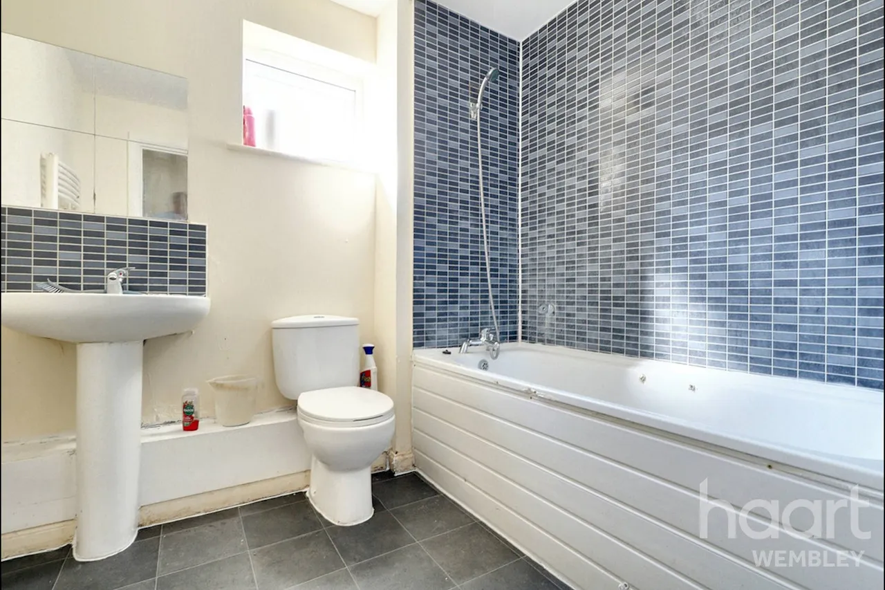 Wembley Park, HA9, photo 6
