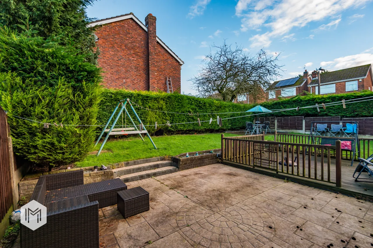 Brodick Drive, Bolton, BL2 6NL, photo 18