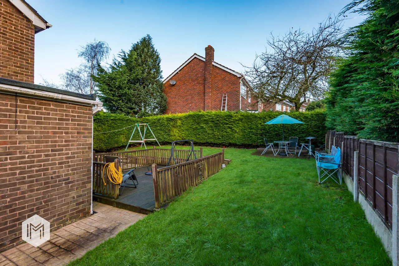Brodick Drive, Bolton, BL2 6NL, photo 17