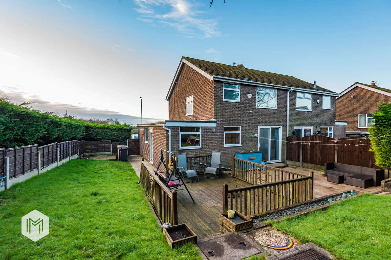 Brodick Drive, Bolton, BL2 6NL, photo 16