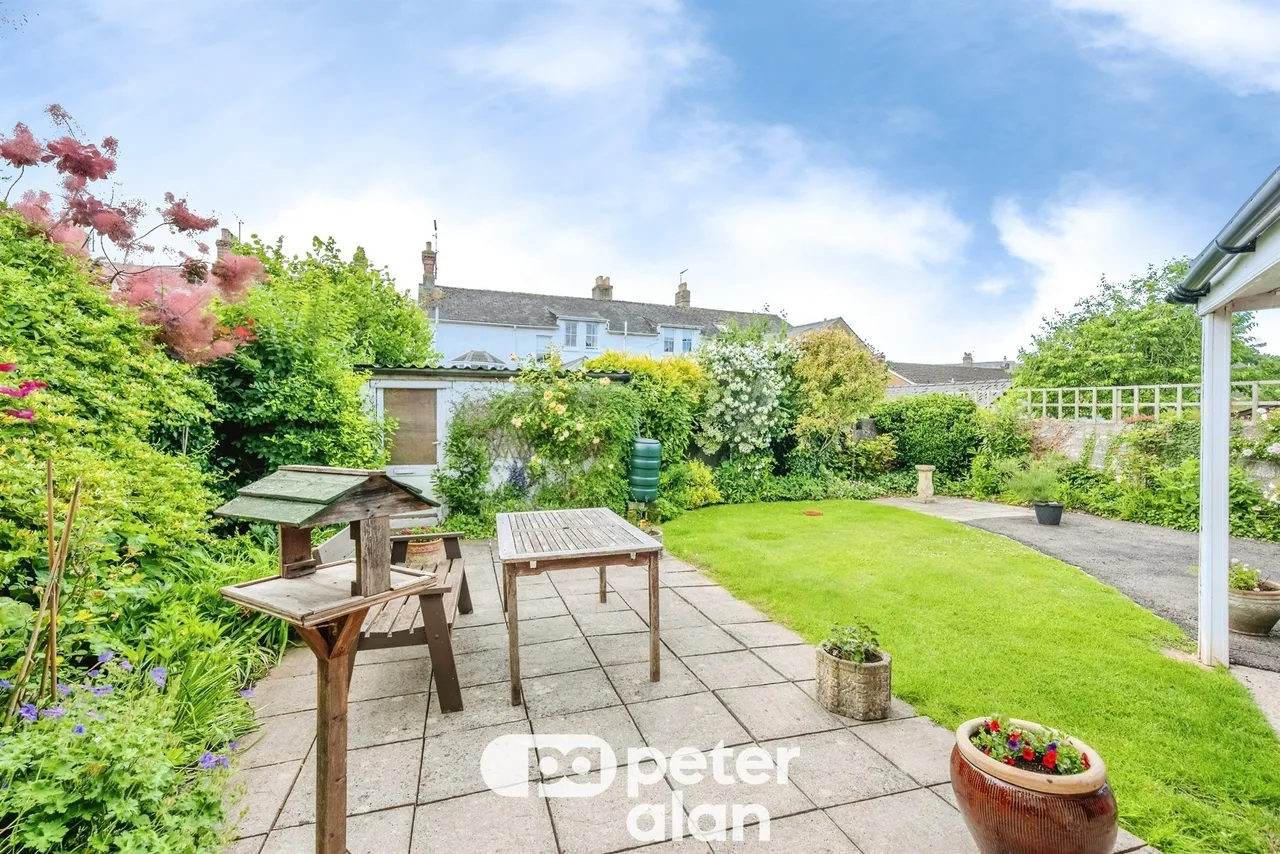 Monkswell Road, Monmouth, NP25, photo 14