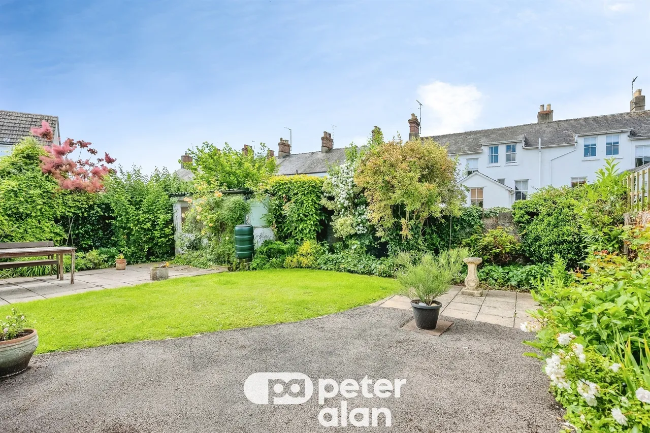 Monkswell Road, Monmouth, NP25, photo 15