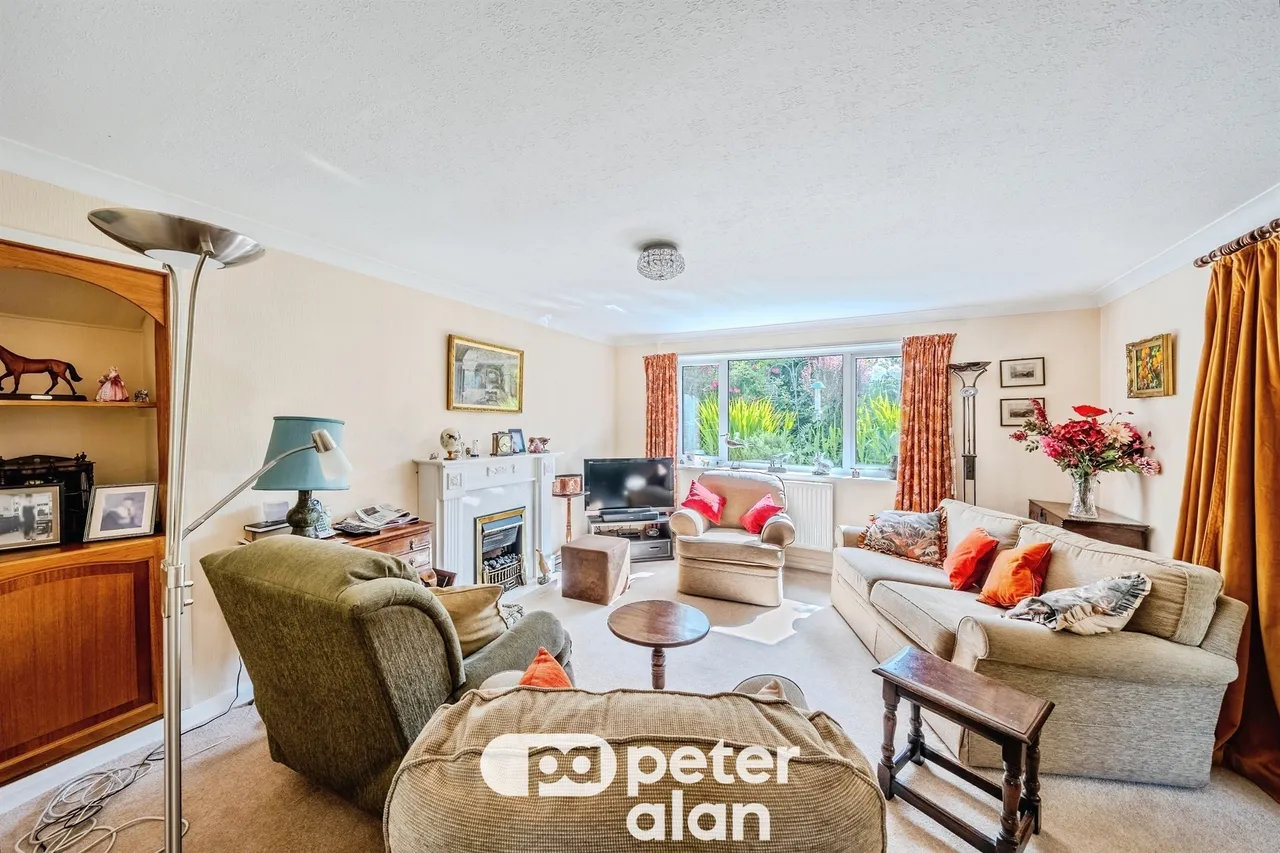 Monkswell Road, Monmouth, NP25, photo 21