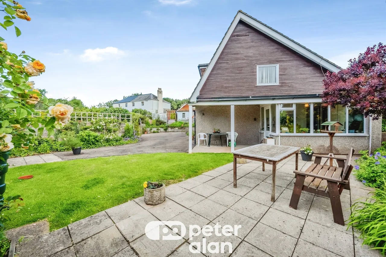 Monkswell Road, Monmouth, NP25, photo 2