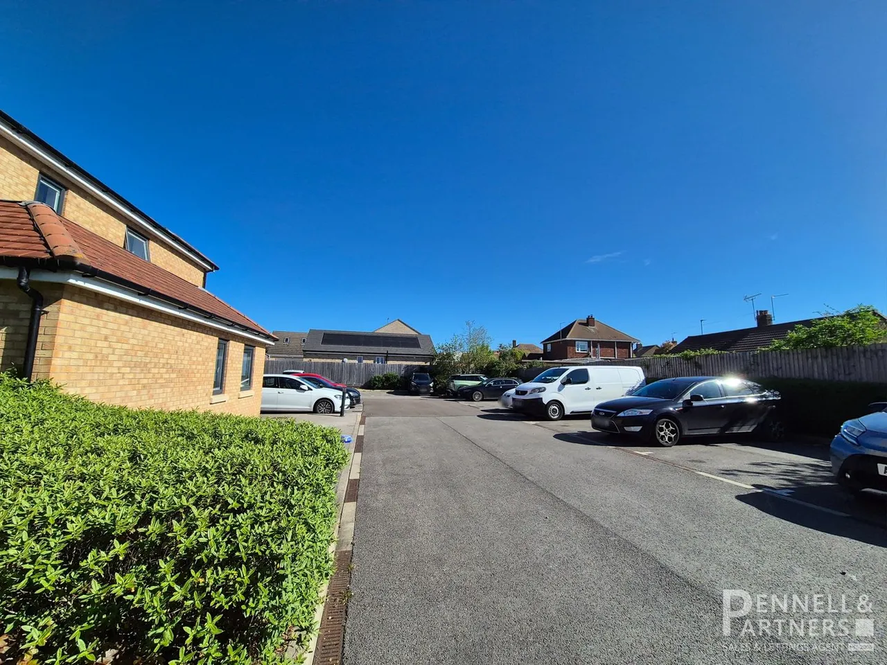 Whittlesey, Peterborough, photo 13