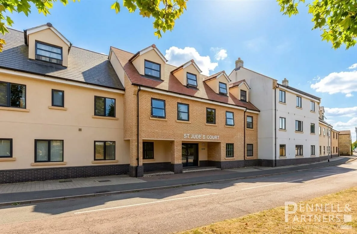 Whittlesey, Peterborough, photo 14